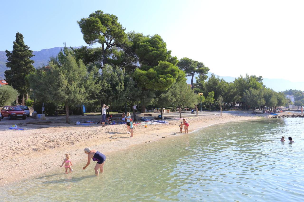 Apartments By The Sea Kastel Kambelovac, Kastela - 13349 Eksteriør billede